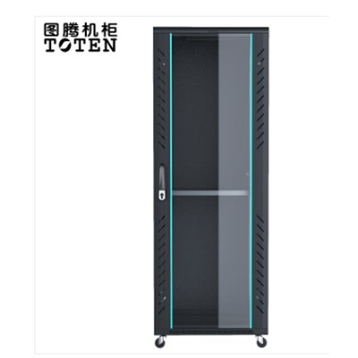 图腾（TOTEN）G26632 机柜 图腾机柜32U 网络服务器机柜