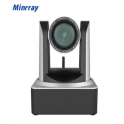 明日/Minrray UV510ES20-NM 通用摄像机  高清会议摄像机 1/2.8英寸高品质HD CMOS传感器