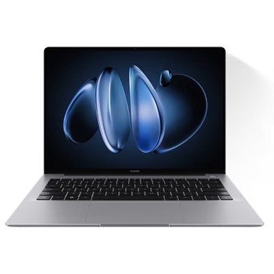 华为MATEBOOK14